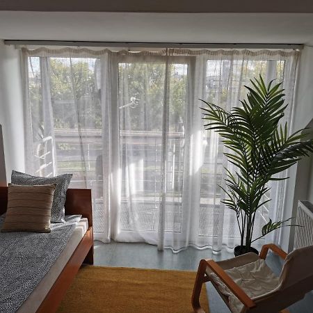Hid Ifjusagi Szallo Albergue Dunaújváros Exterior foto